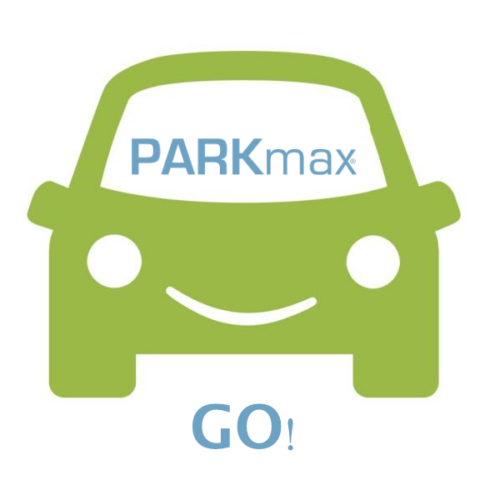 PARKMAX GO! Parkplatzsoftware